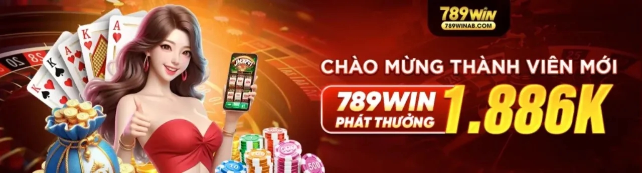 Trang chủ chính thức winvn 777