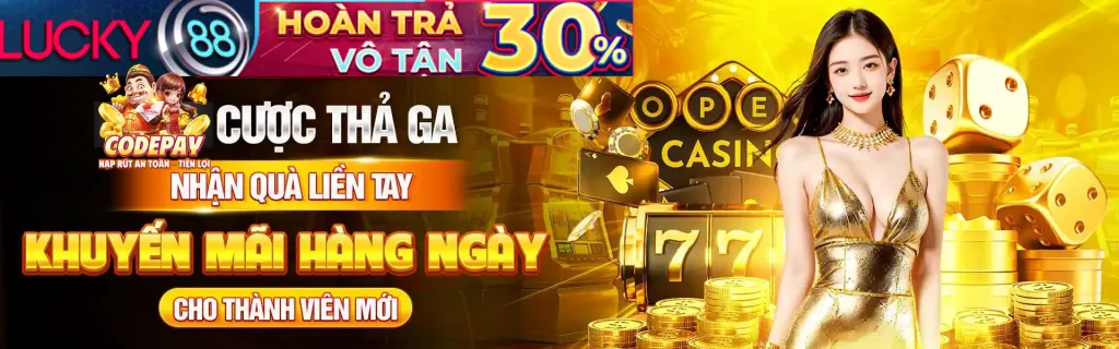 Casino Trực Tiếp Mới